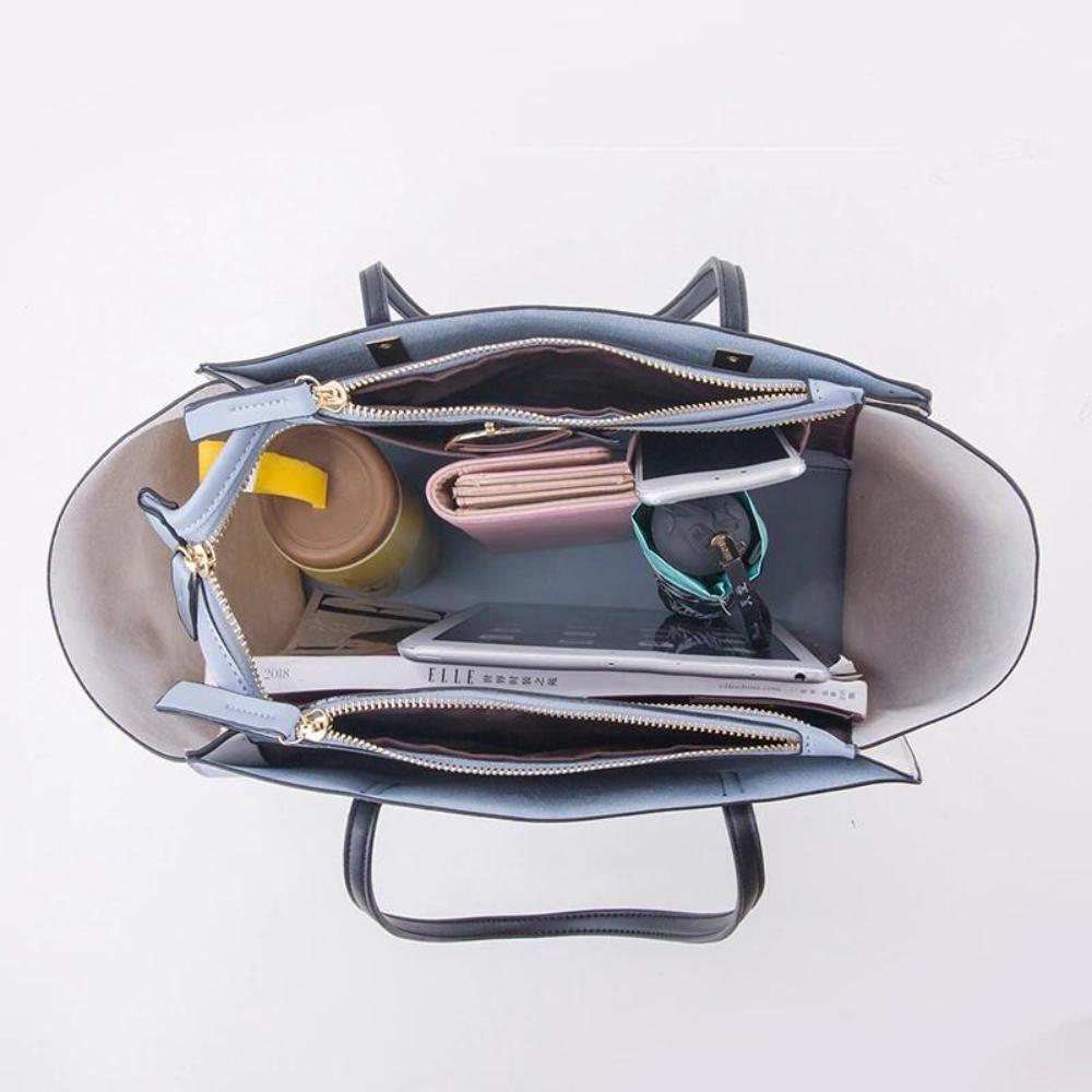 Zolenne - Tote Bag Set