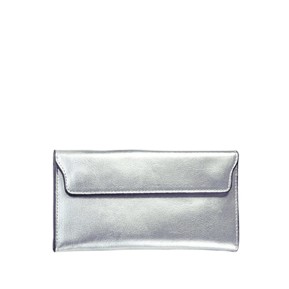 Syvora - Leather Fold Wallet
