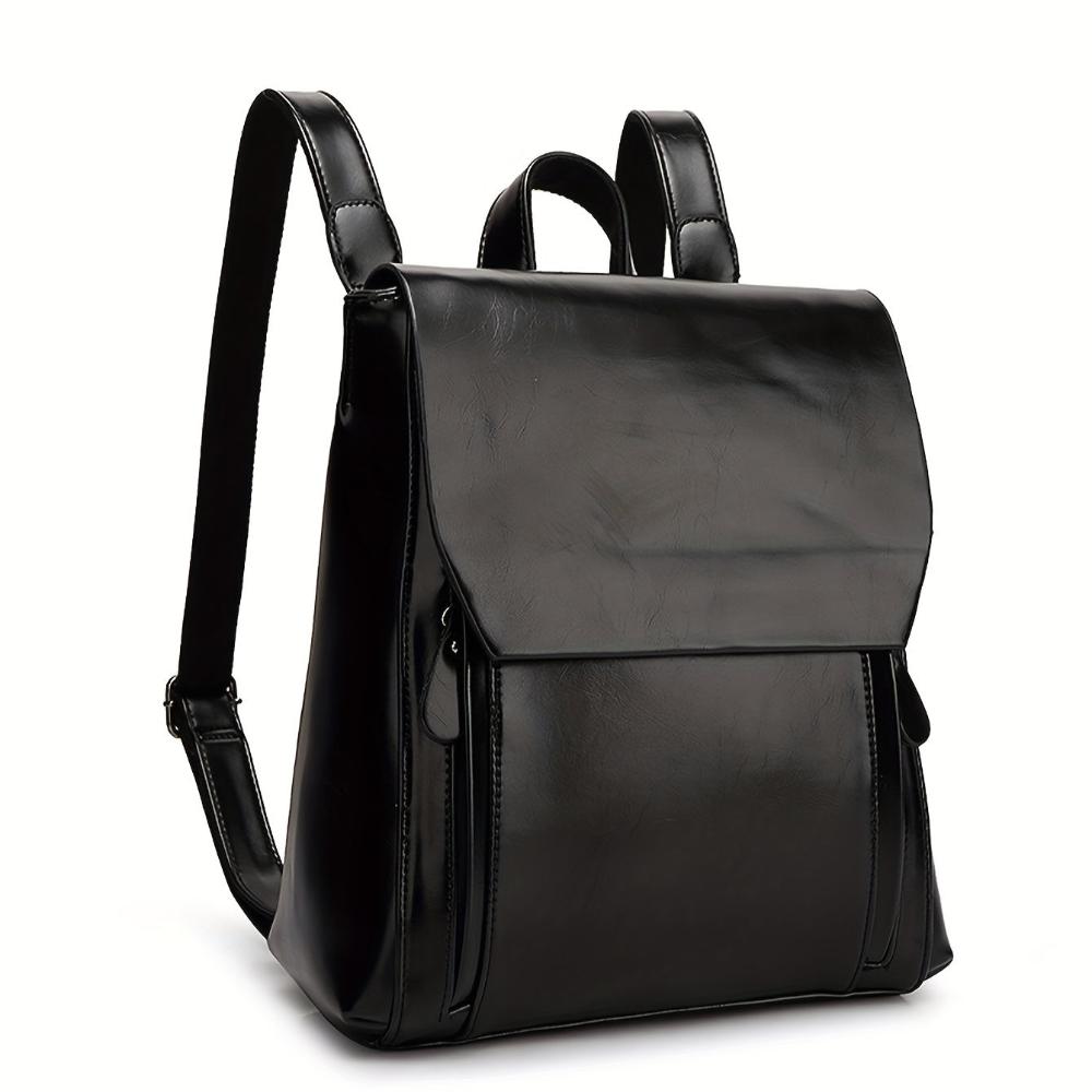 Benira - Vegan Leather Backpack