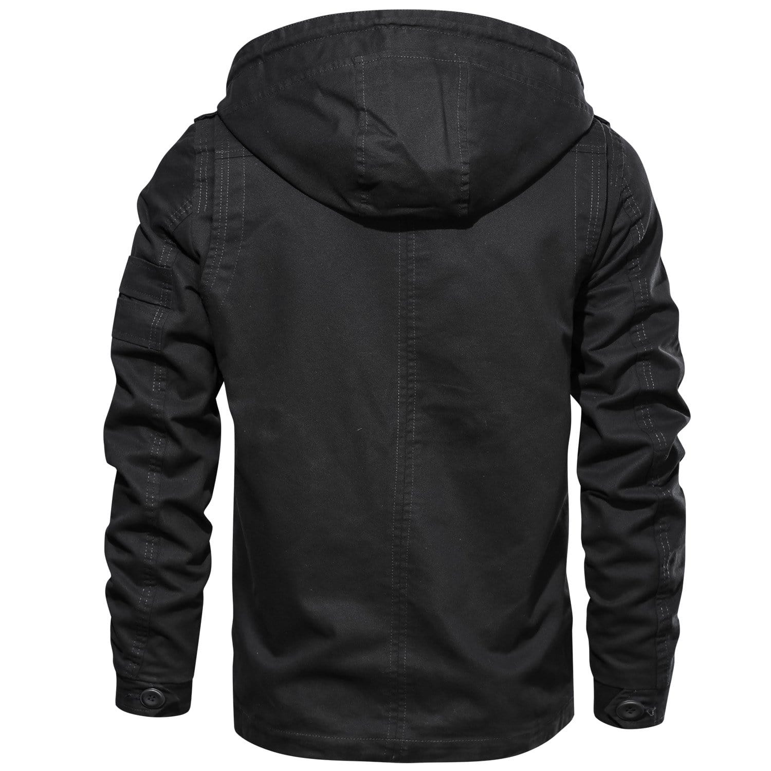 Porix - Utility Jacket