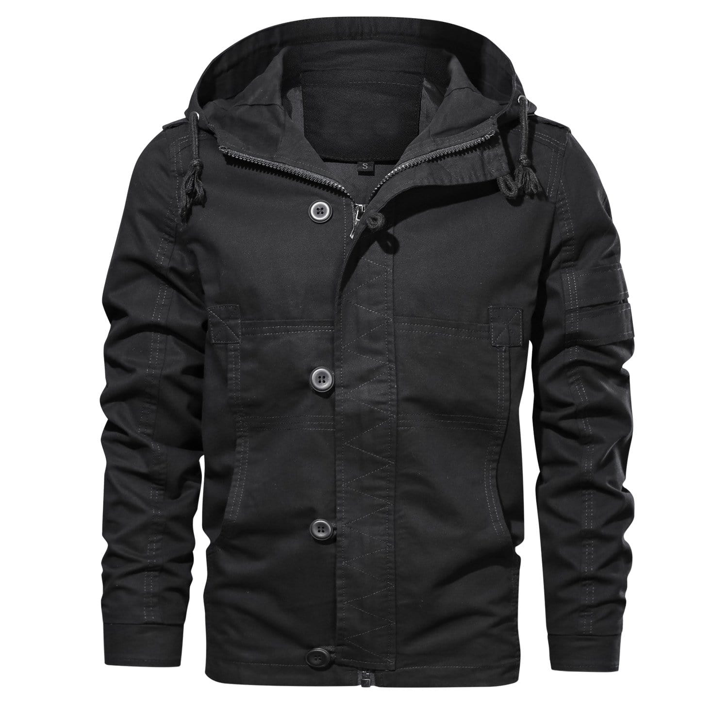 Porix - Utility Jacket
