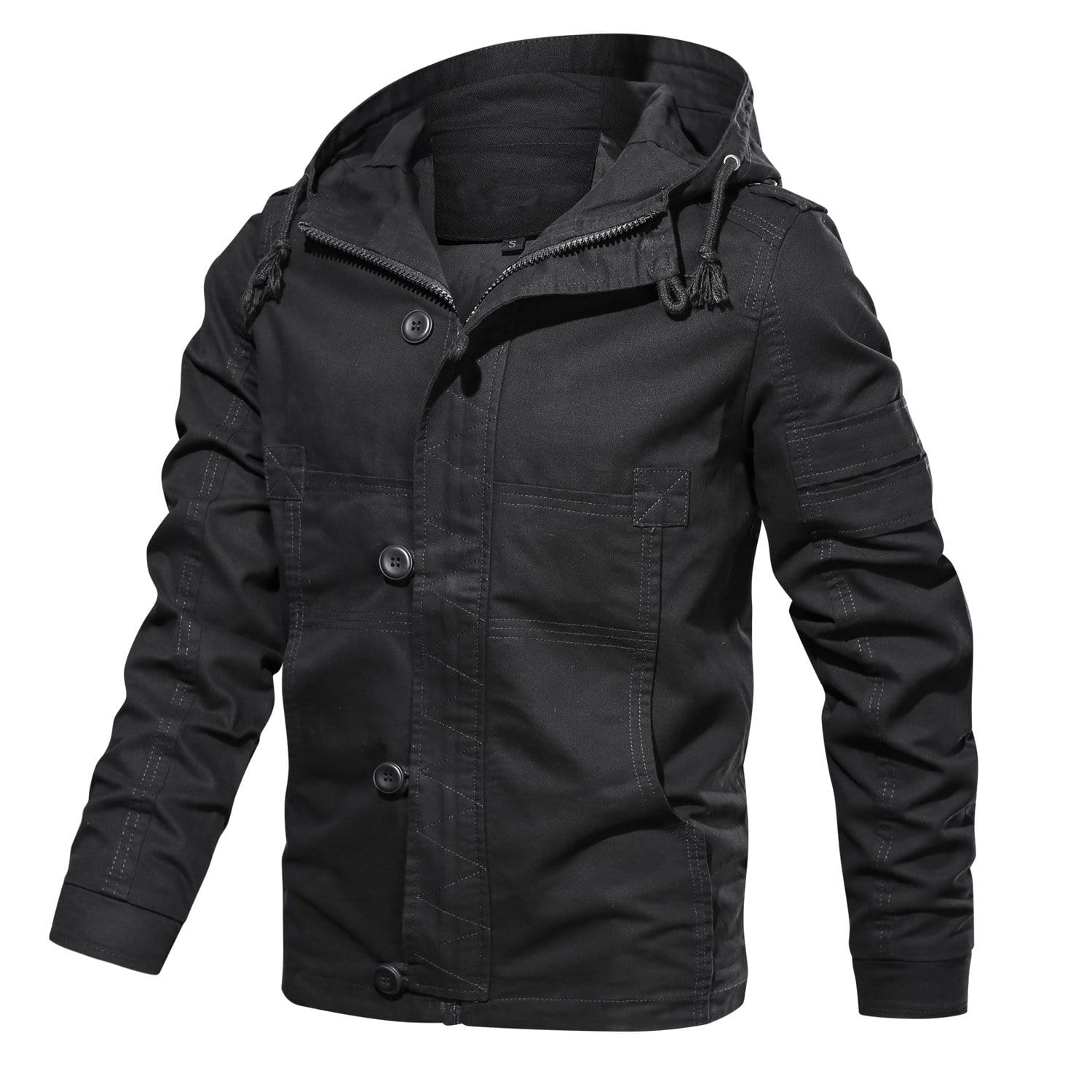Porix - Utility Jacket