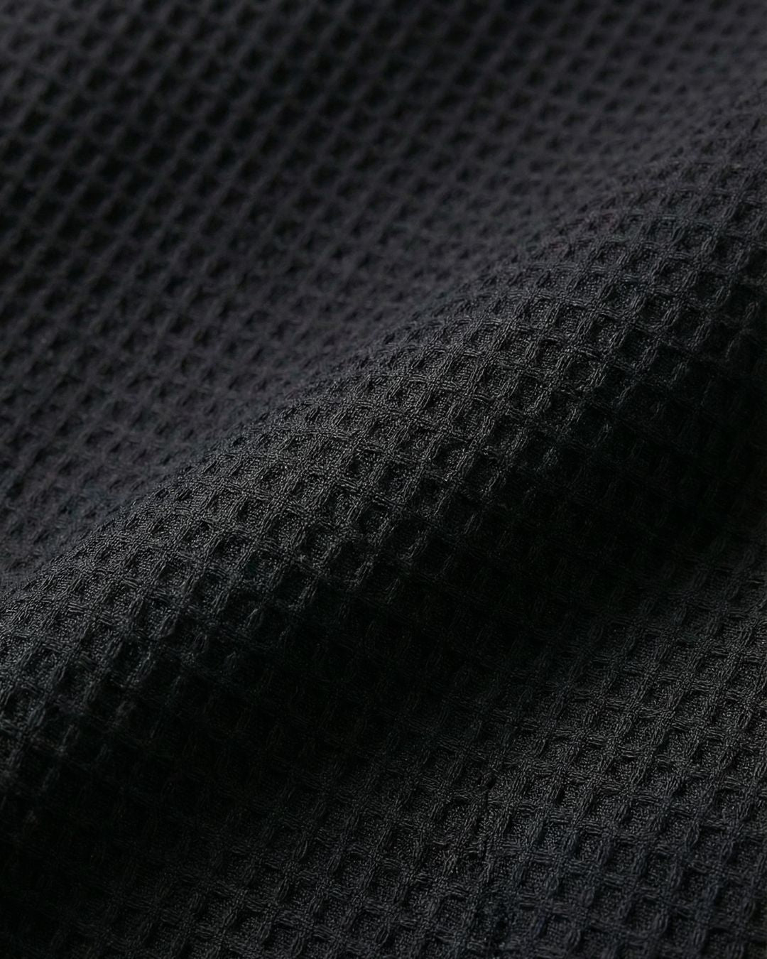 GEORGE | WAFFLE-KNIT TAILORED BLAZER