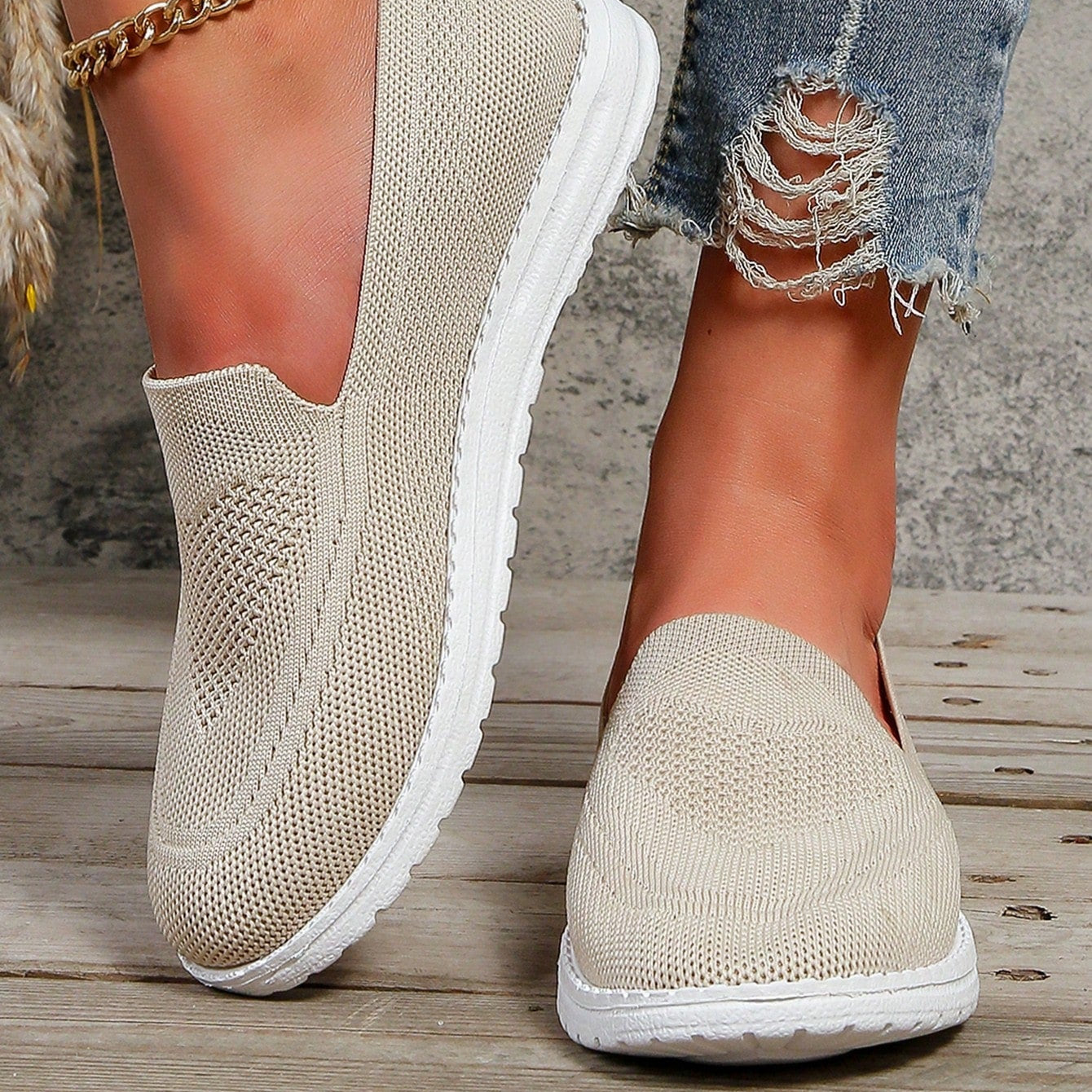 Paloma - Orthopedic Summer Shoes