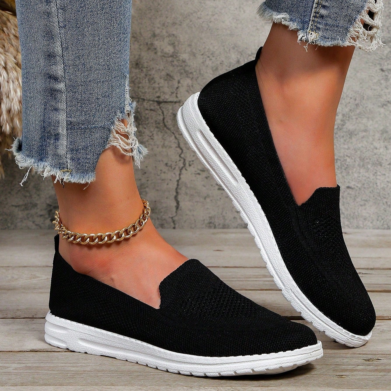 Paloma - Orthopedic Summer Shoes
