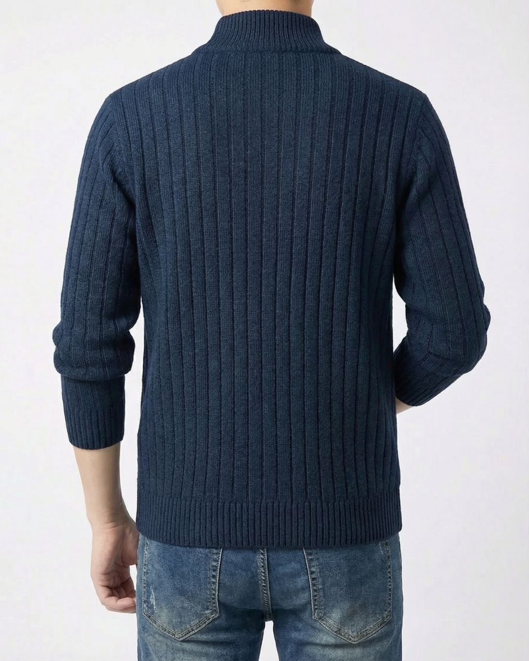 Jackson I Cashmere Cardigan