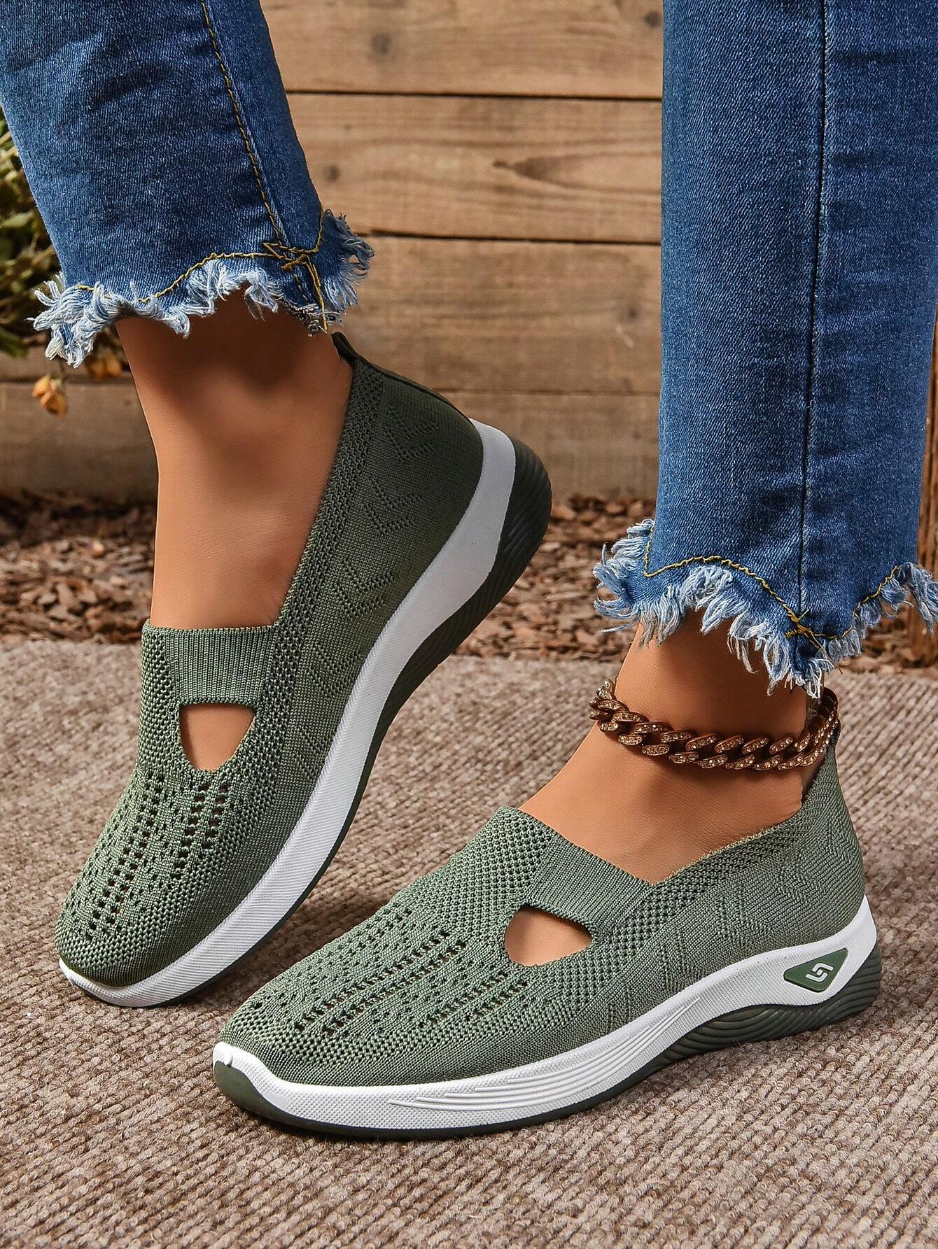 Junnie - Lightweight Orthopedic Summer Shoes