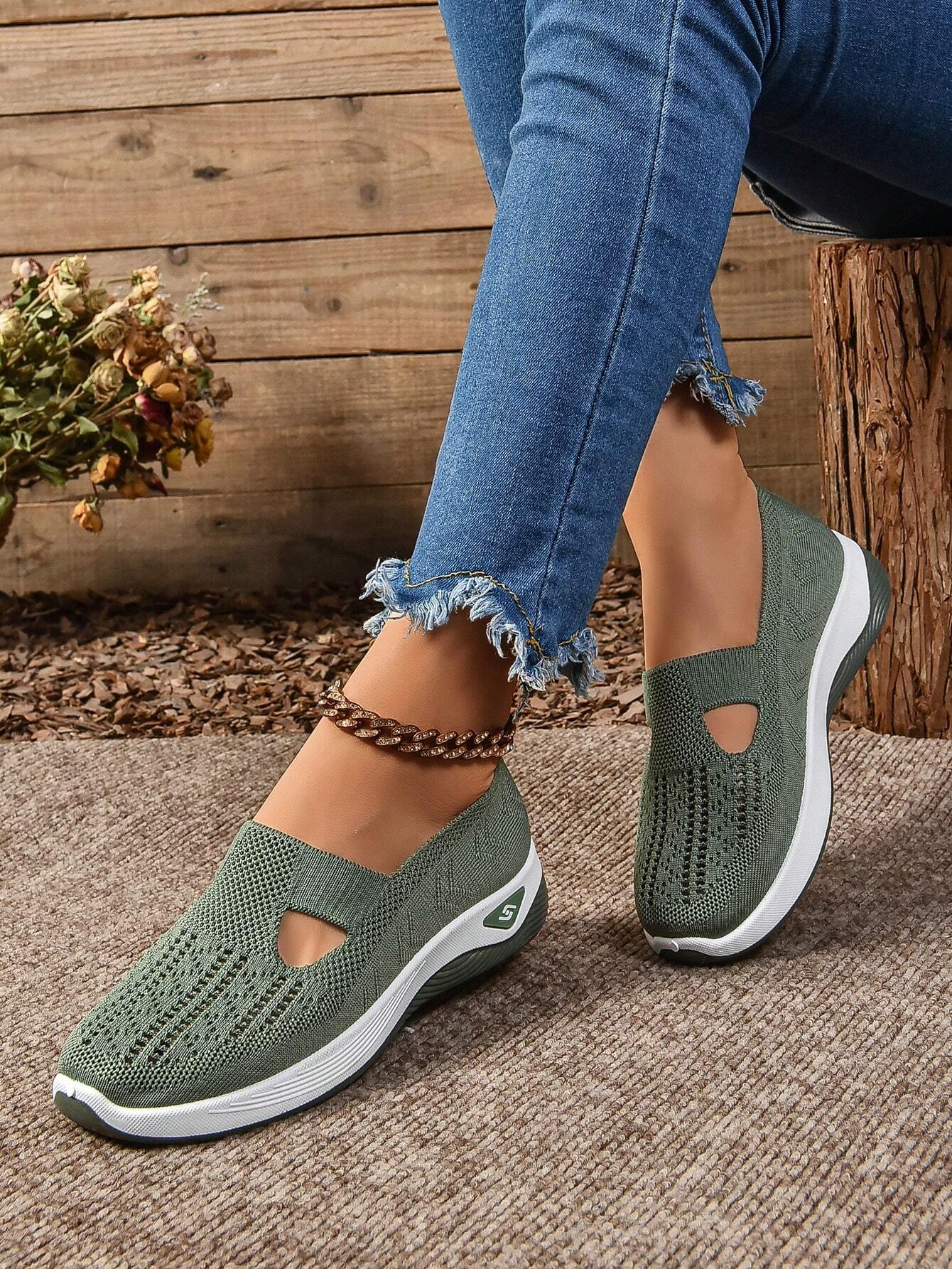 Junnie - Lightweight Orthopedic Summer Shoes