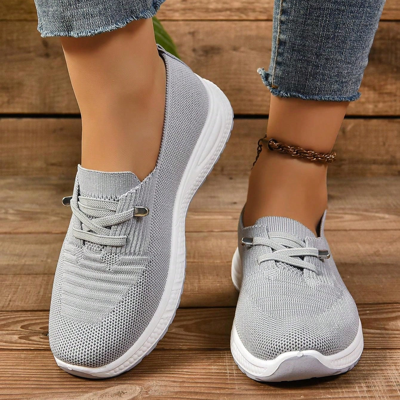 Reina - Orthopedic Comfort Sneakers