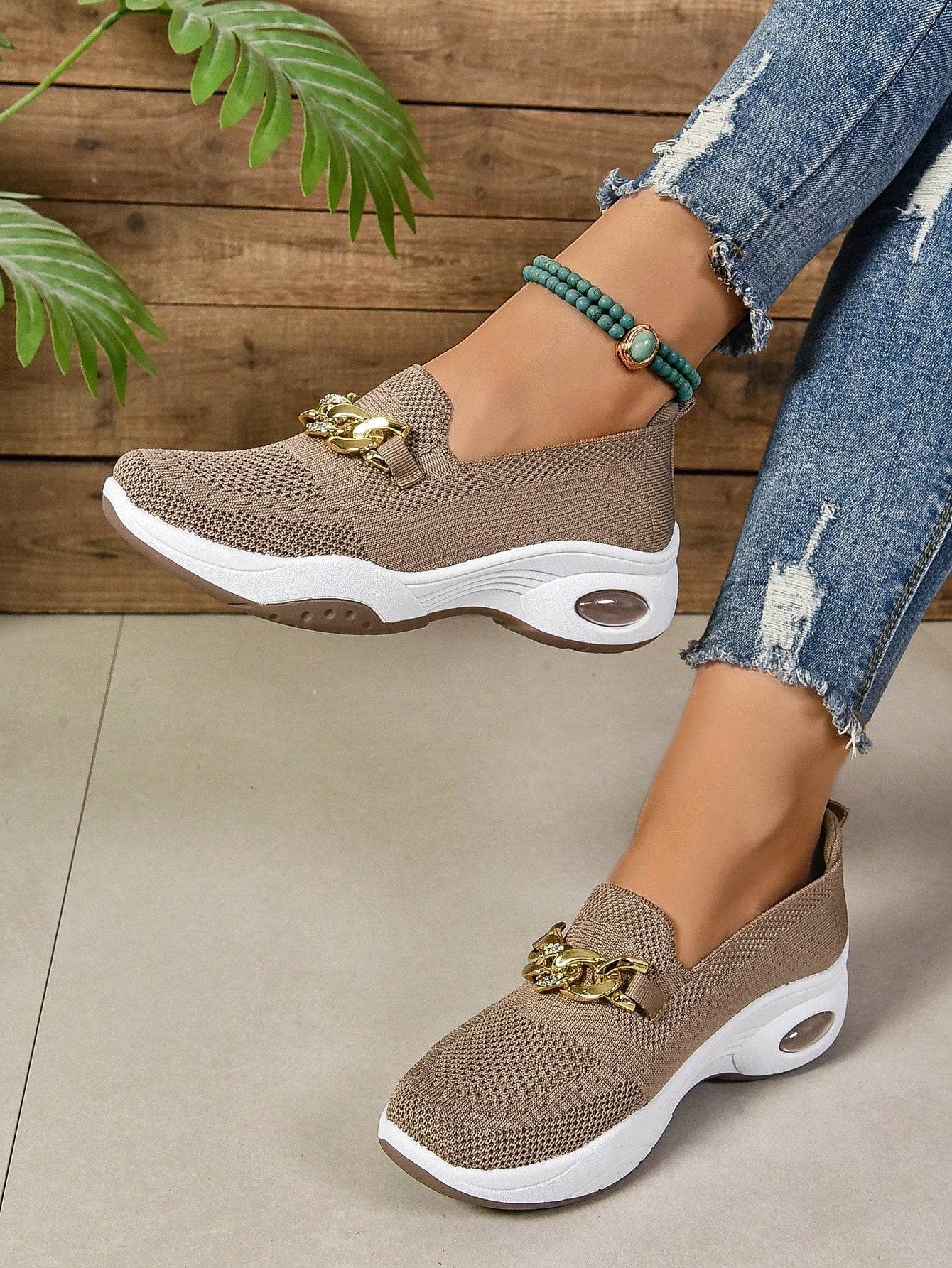 Junnie - Lightweight Orthopedic Summer Shoes