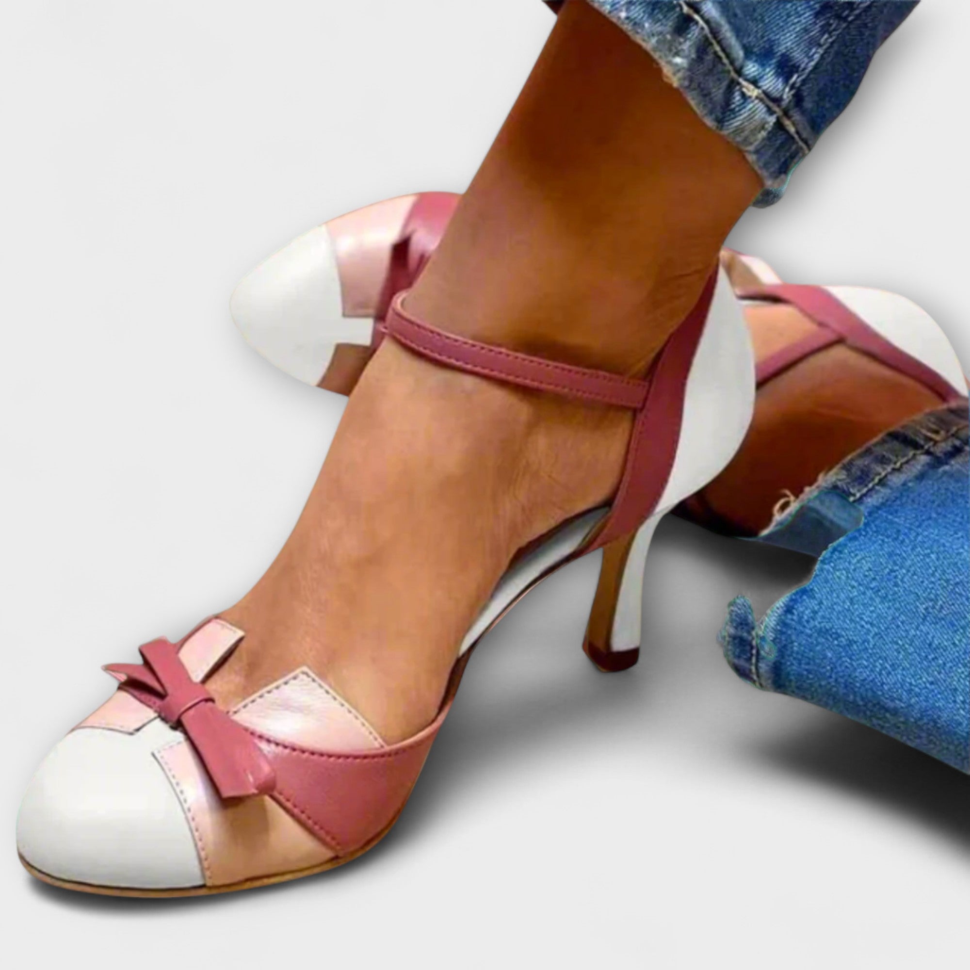 Lisa - Orthopedic sandals for everyday comfort