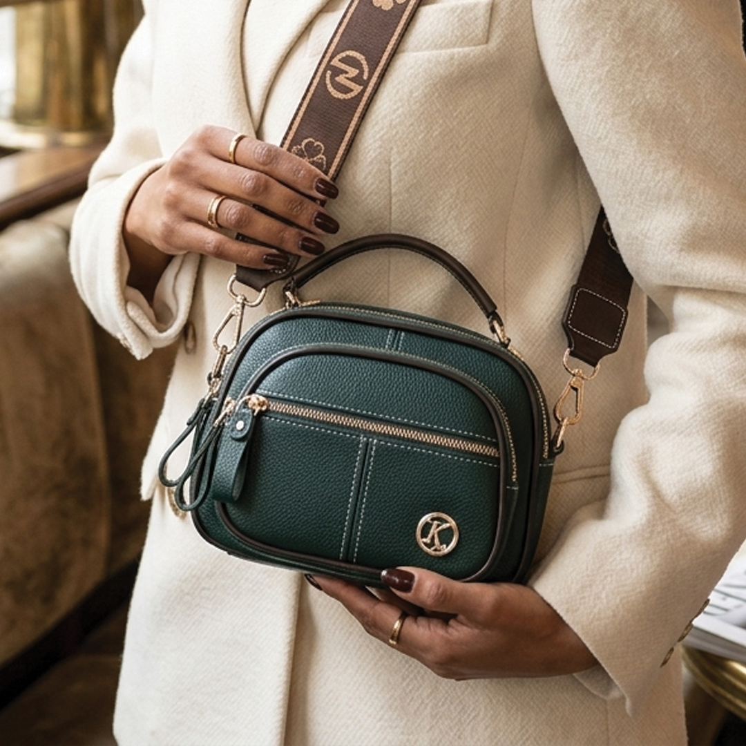 Zirelle - Mini Handbag