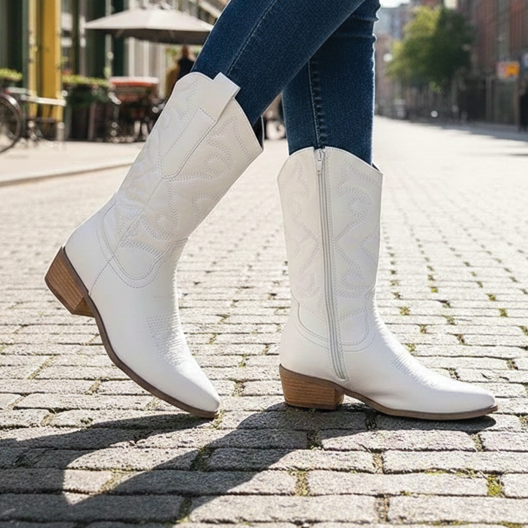 Nova - Western Cowboystøvler
