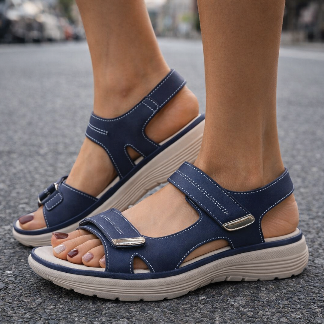 Jara - Casual Sandals