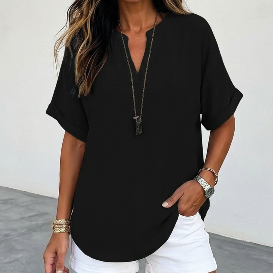 Diana - Tunic Blouse