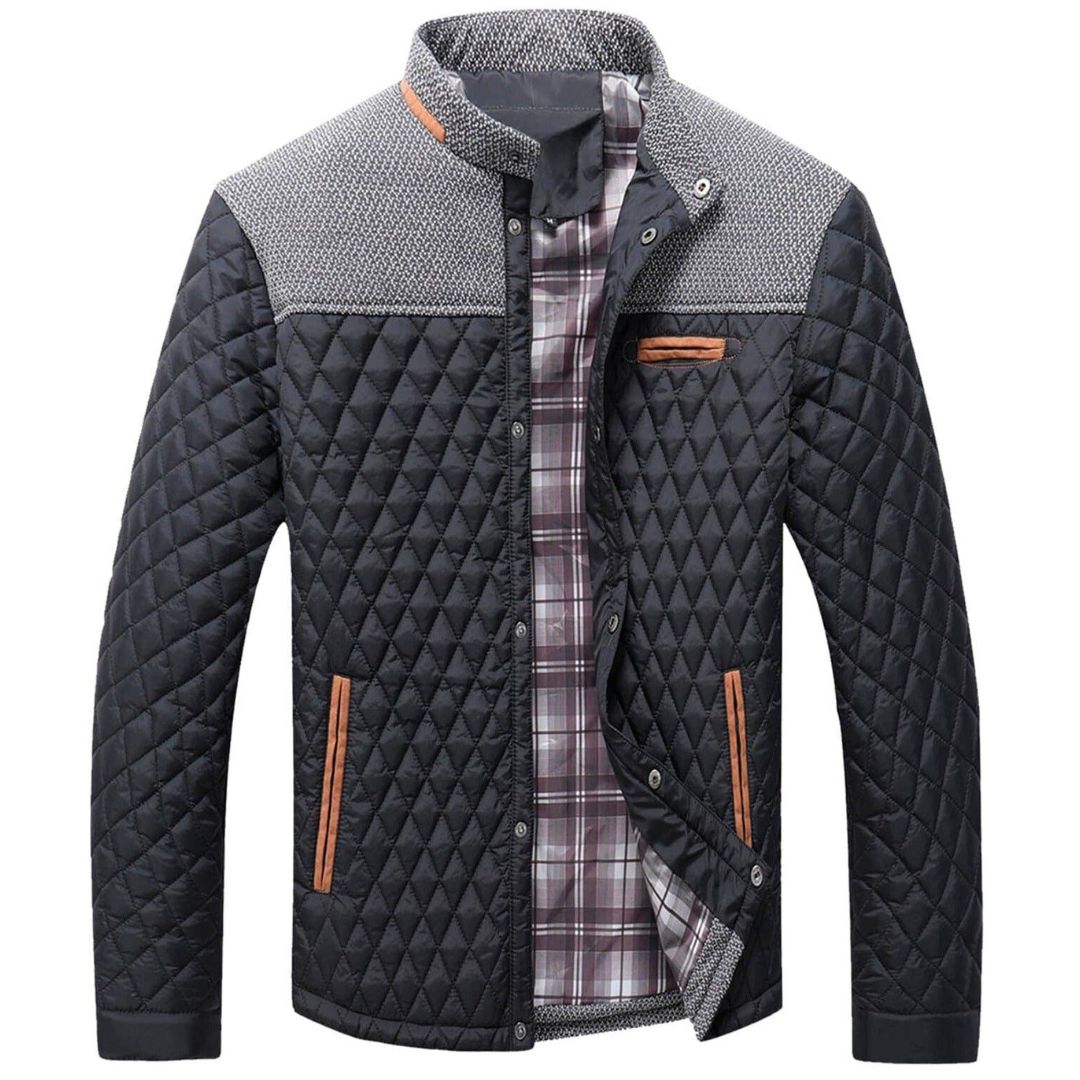 Tirox - Quilted Men’s Jacket