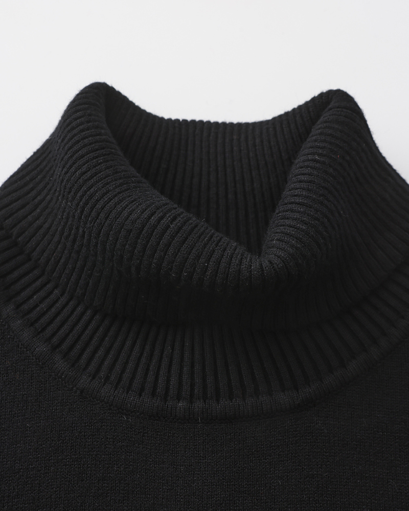Callister | Classic Warm Elegance Sweater