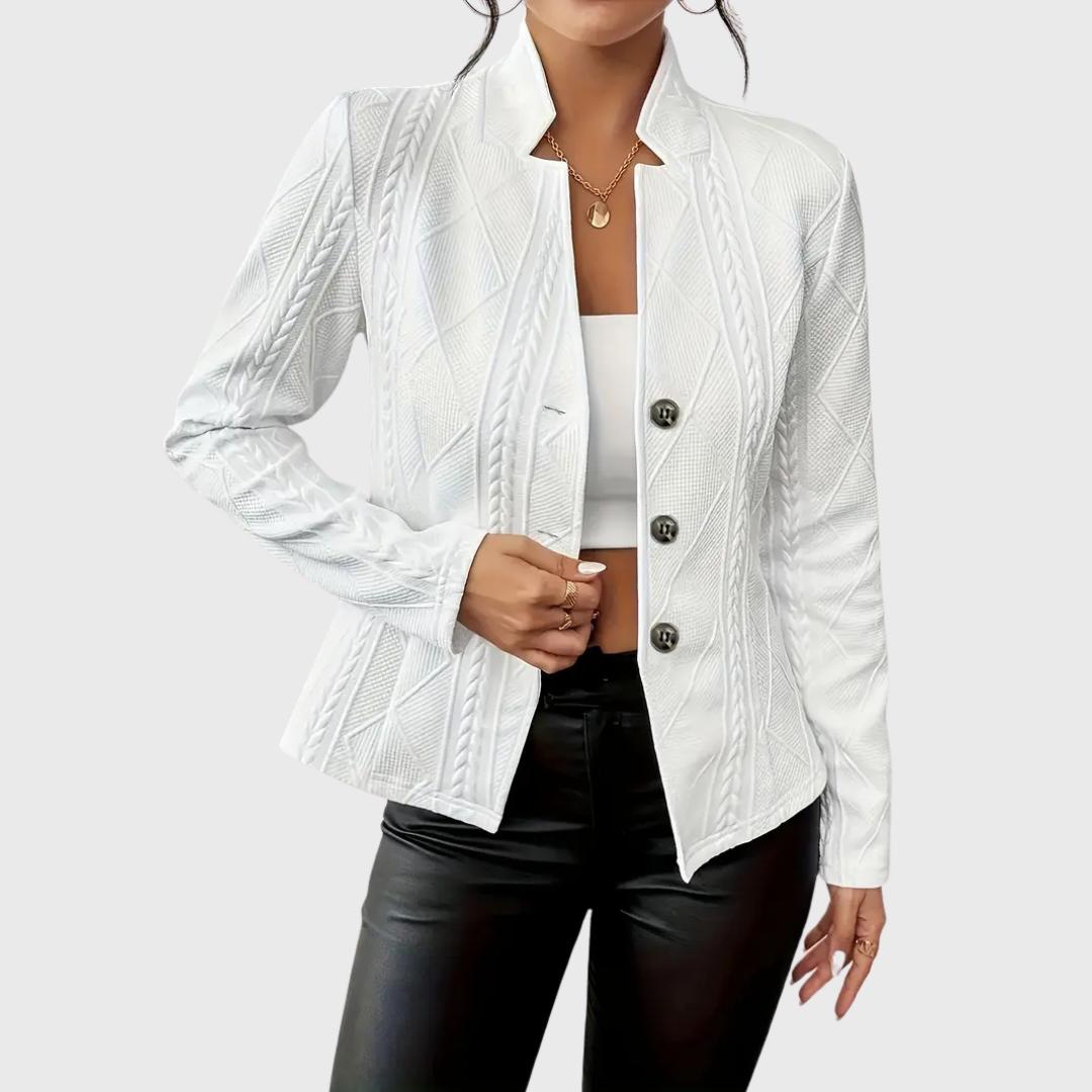 Sloane - Skræddersyet Blazer