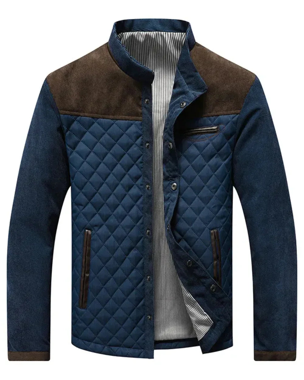 Belle & Cooper | Luxury Men's Jacket
