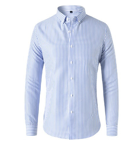 Zarevex - Button-Up Shirt