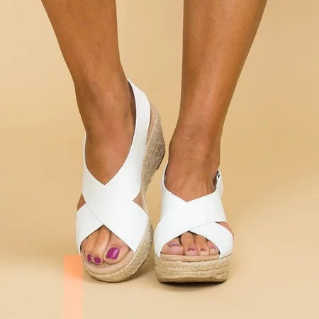 Merritt - Lightweight Summer Sandals