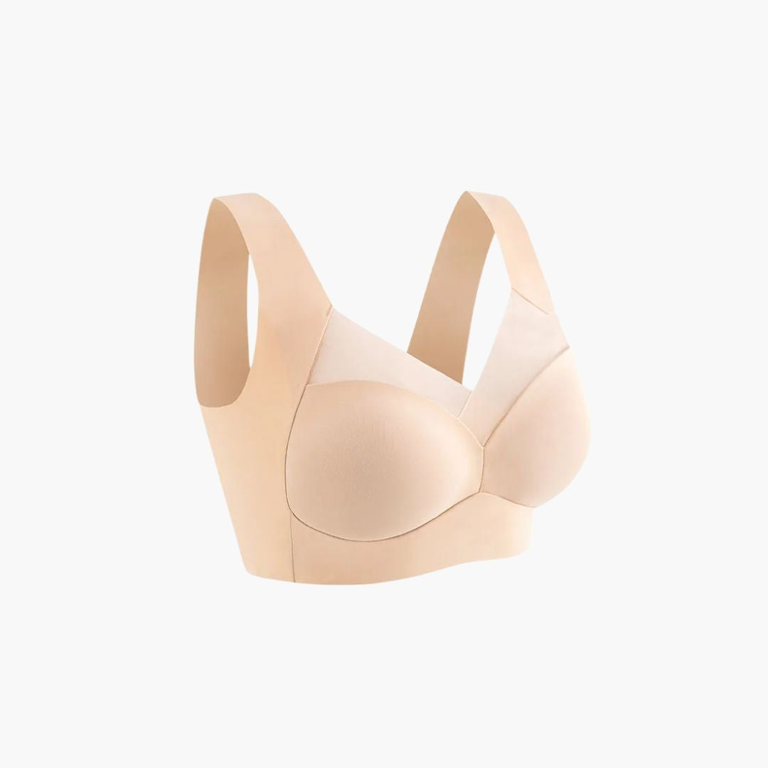 Alessia – Seamless Comfort Support Bra