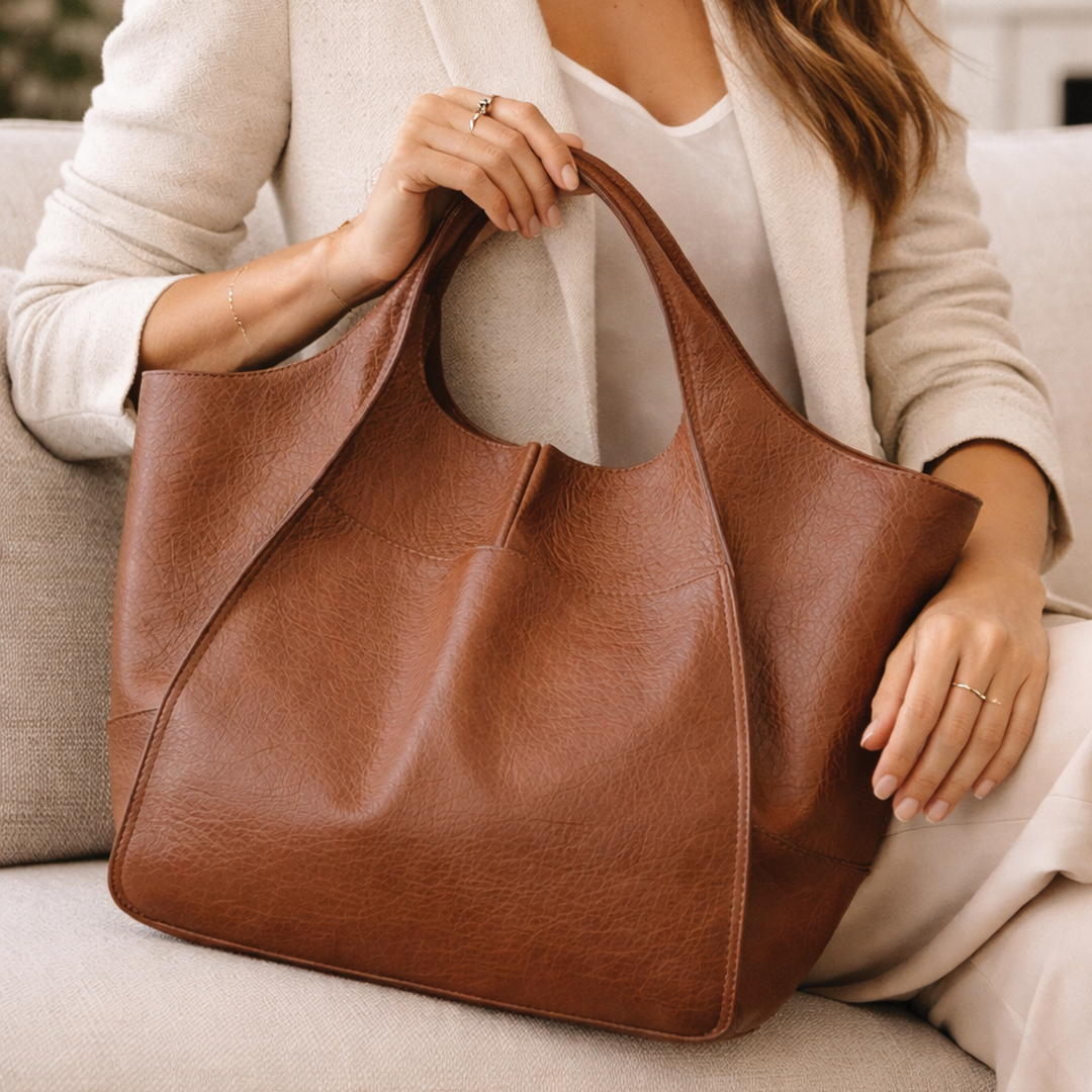 Ulyra - Vegansk Shopper