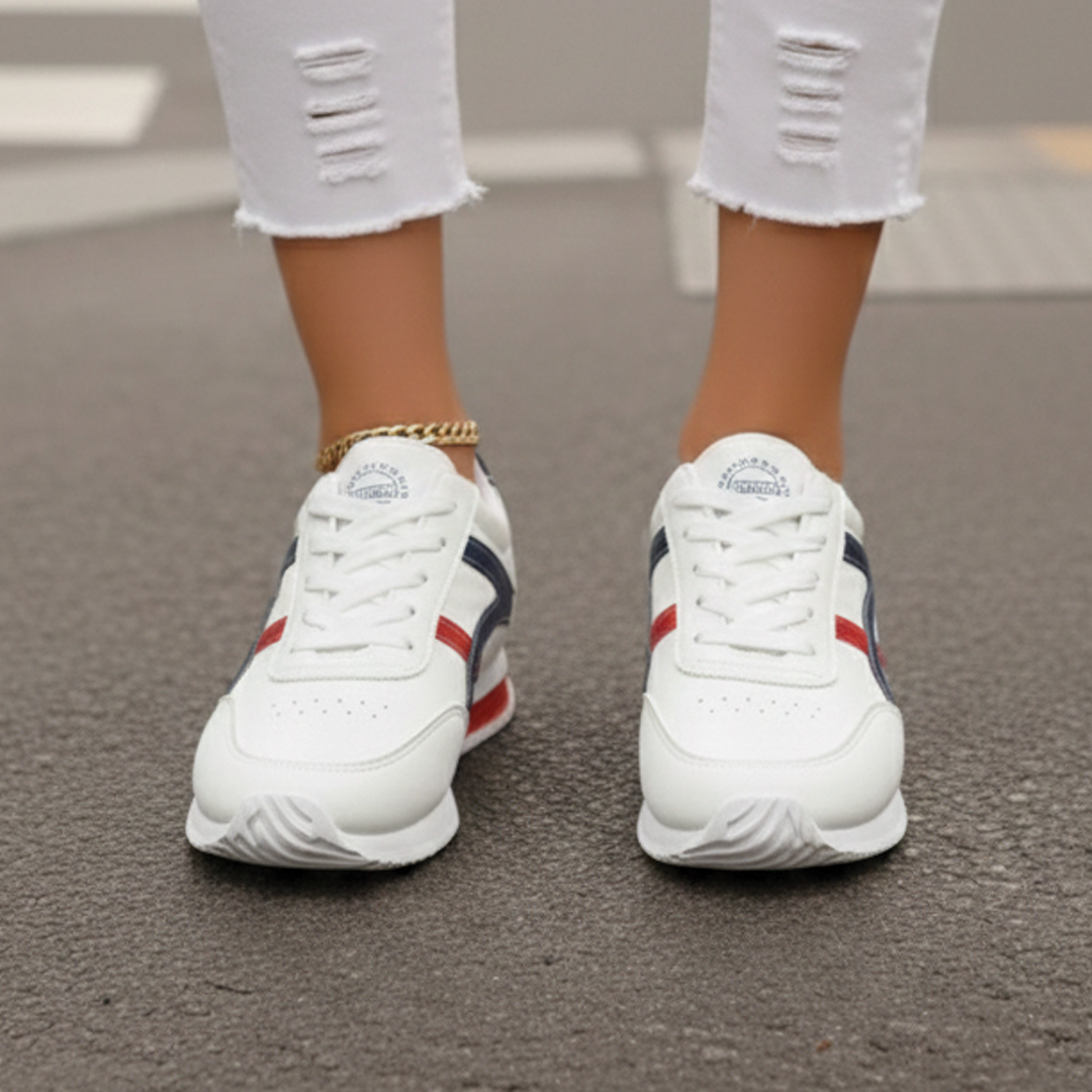 Elowen - Lightweight Casual Sneakers