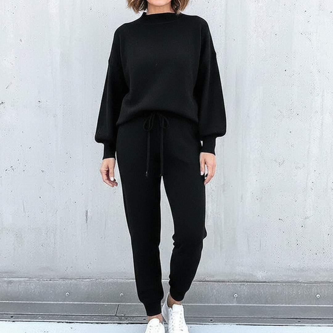 Tarelle - Two Piece Lounge Set