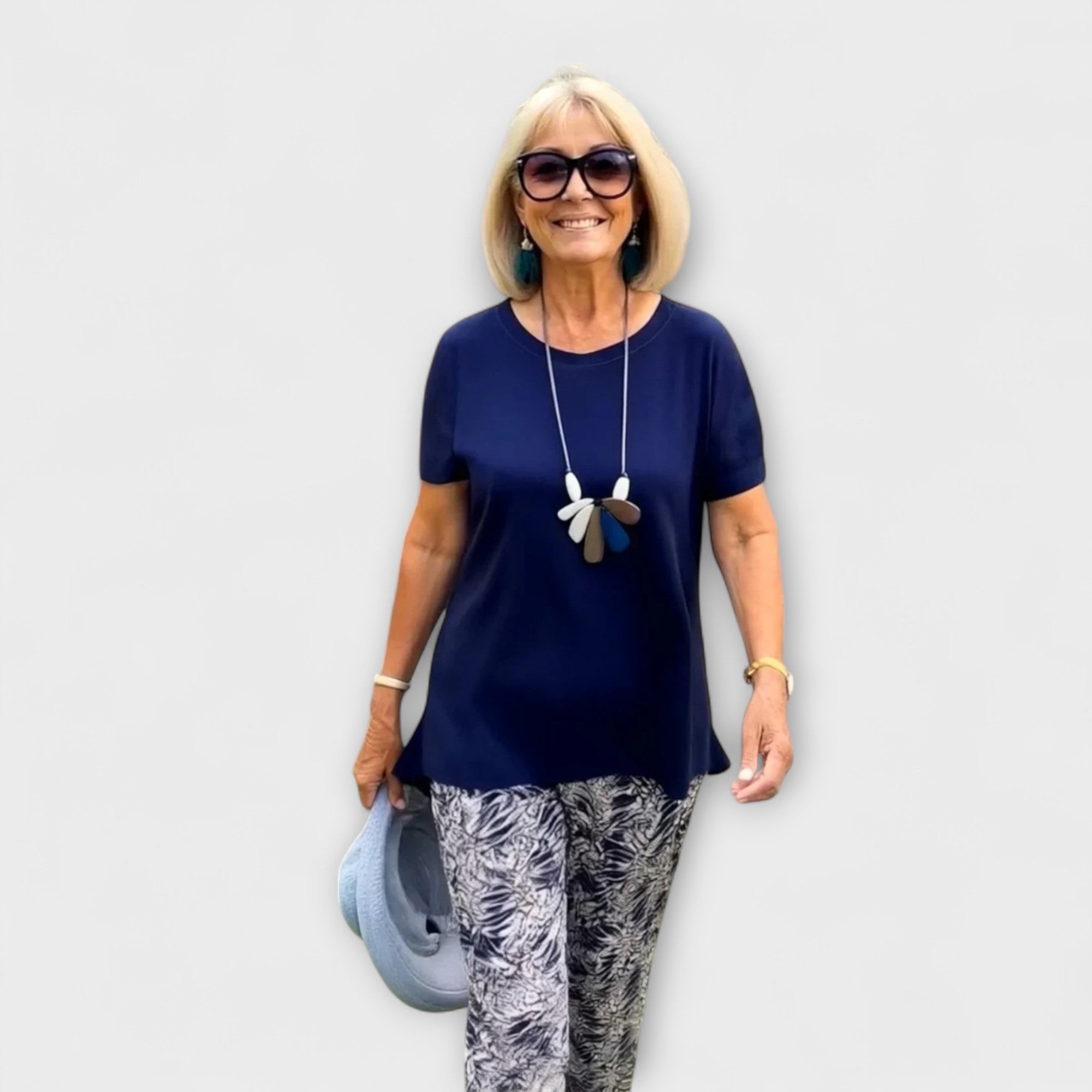 Ariel - A chic summer ensemble