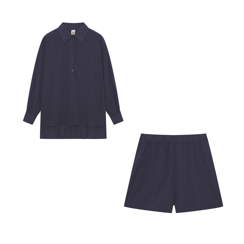 Cerelia - Cotton Summer Set