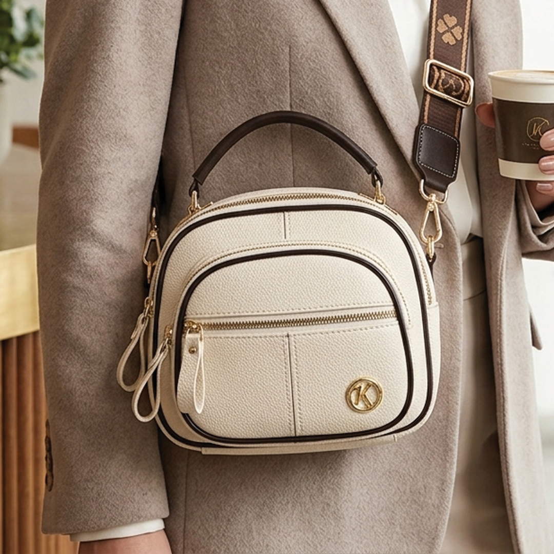 Zirelle - Mini Handbag