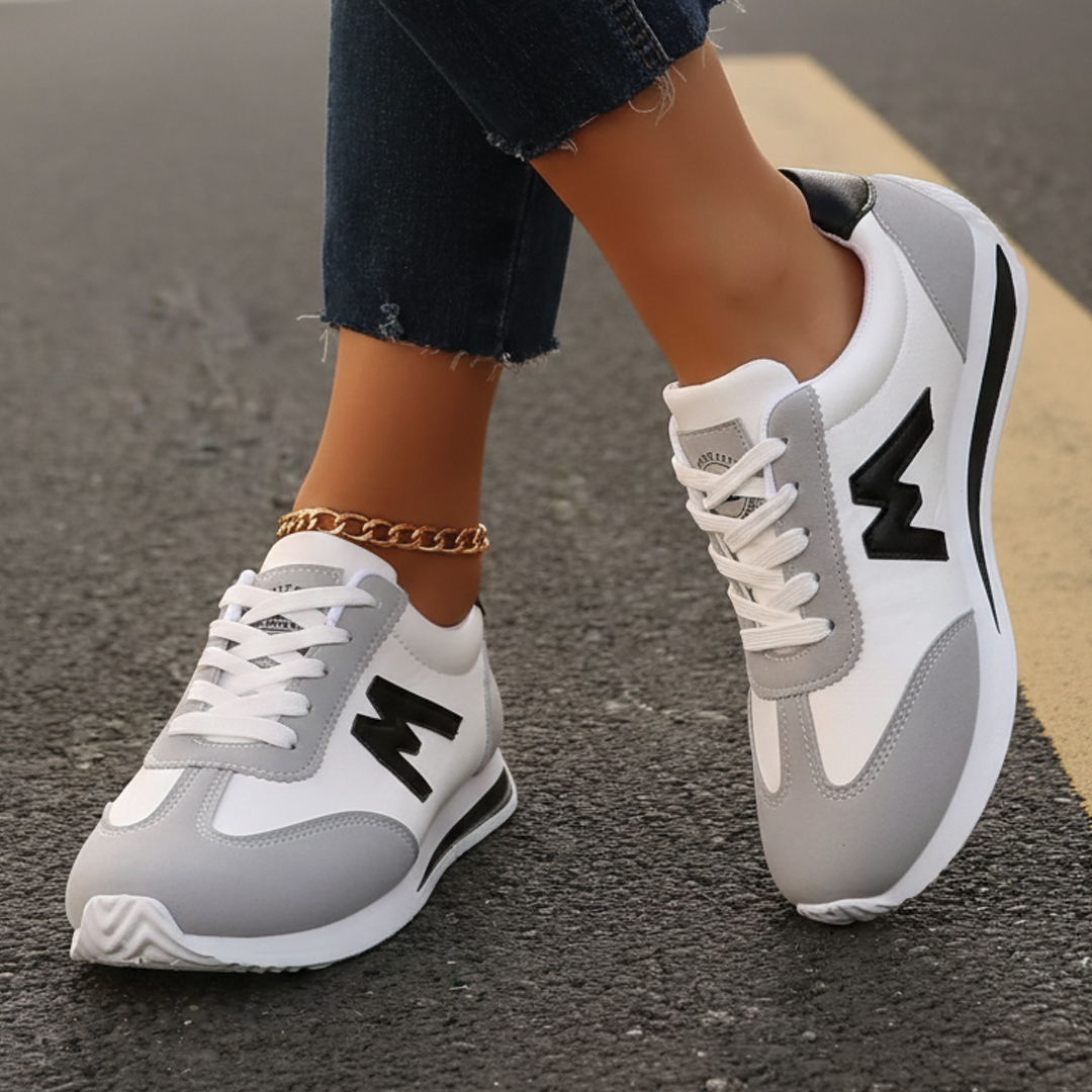 Elowen - Lightweight Casual Sneakers