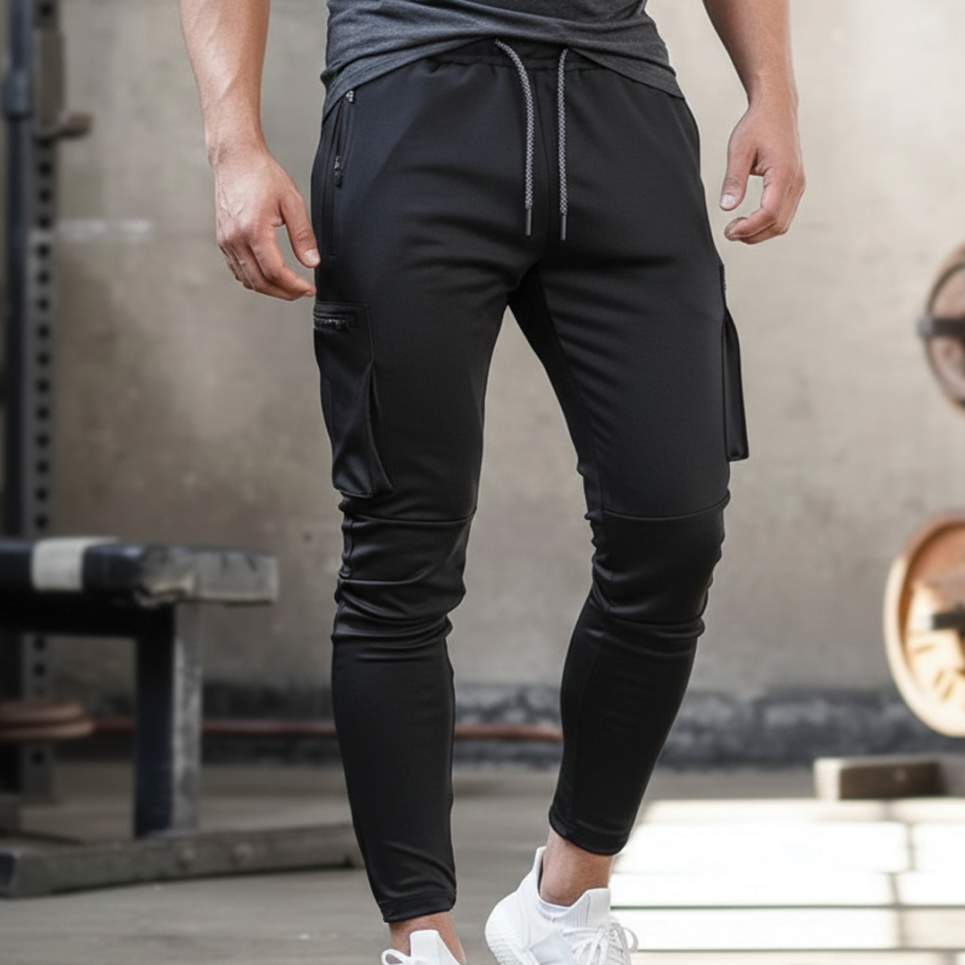 Lucian - Men’s Sports Joggers