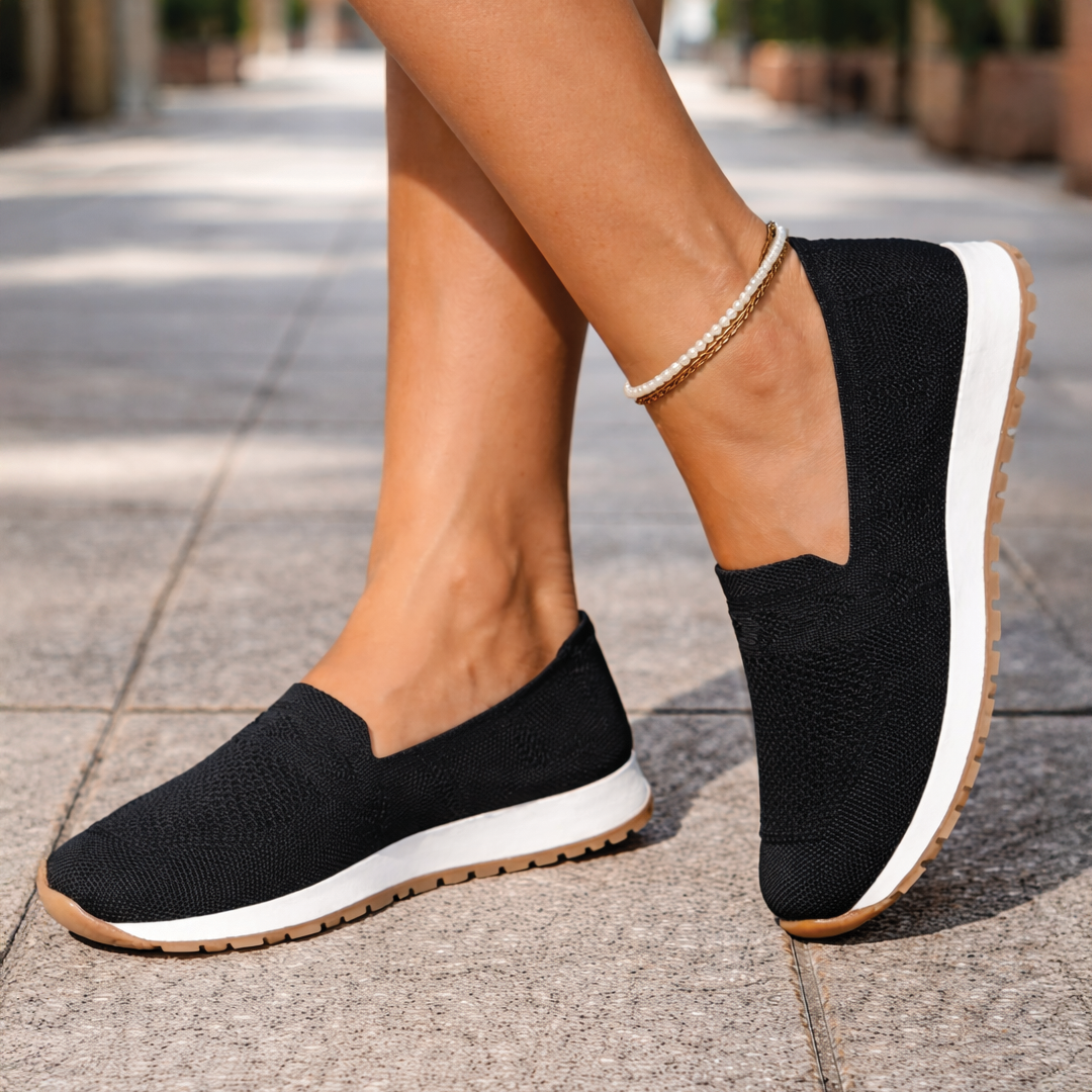 Ivora - Everyday Comfort Shoes