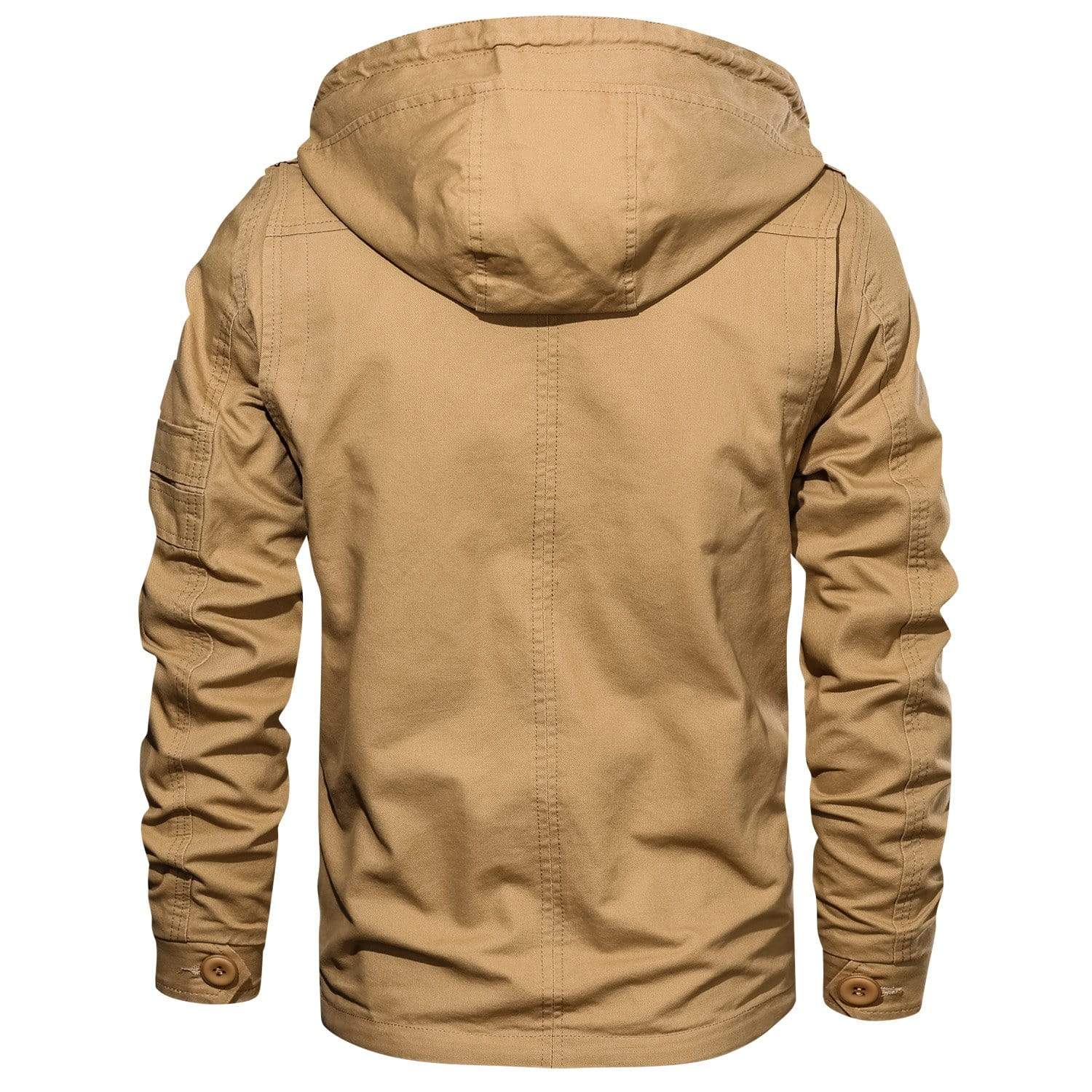 Porix - Utility Jacket