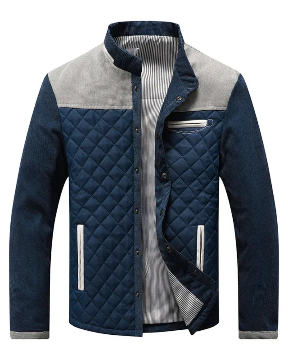 Belle & Cooper | Luxury Men's Jacket