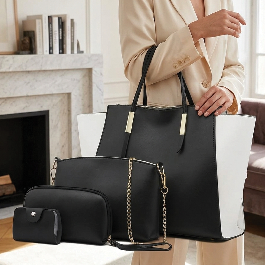 Zolenne - Tote Bag Set