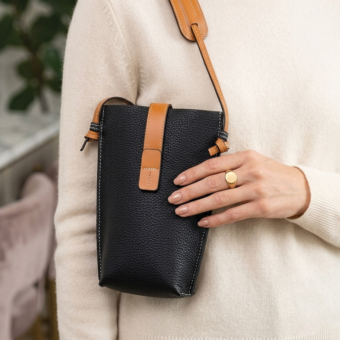Mirexa - Crossbody Taske