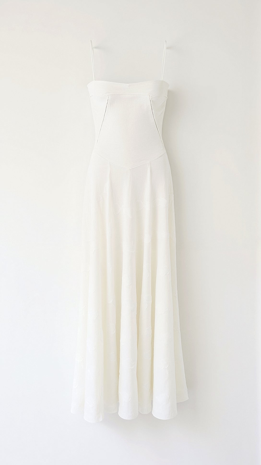 Beatrice | Women Wedding Guest Slip Maxi Dress