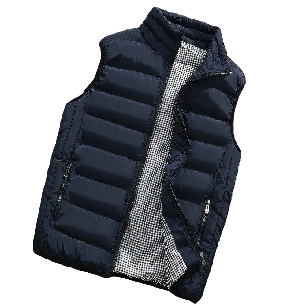 Belle & Cooper | Windproof Sleeveless Vest