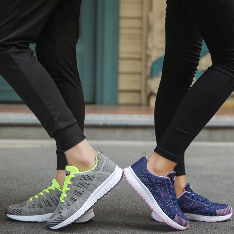 Marie - Orthopedic Walking Shoes