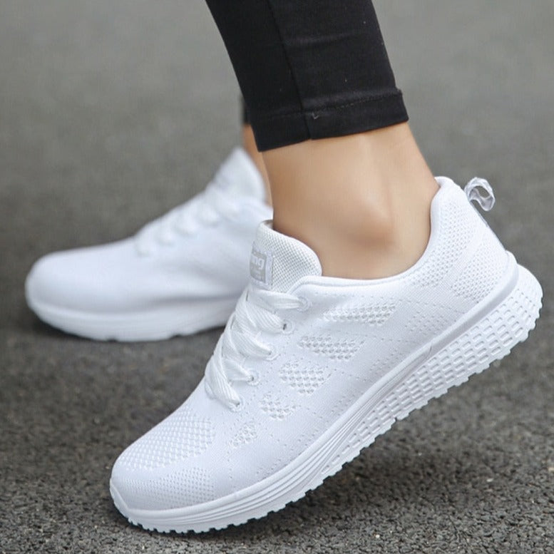 Marie - Orthopedic Walking Shoes