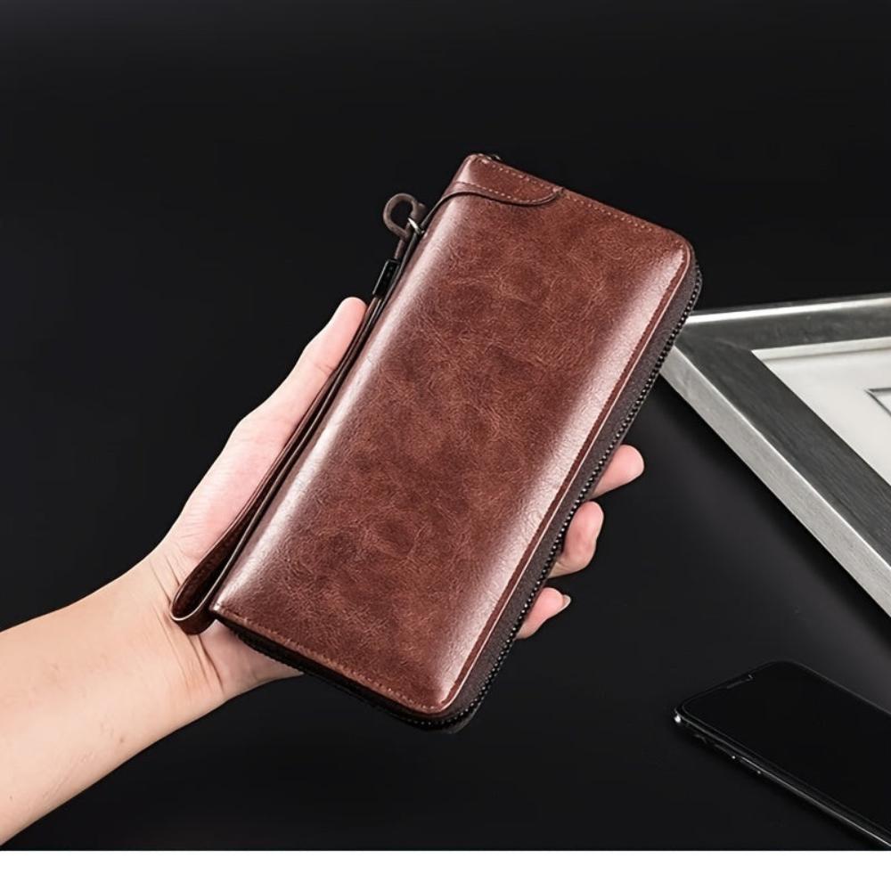 Hovira - Slim Wallet