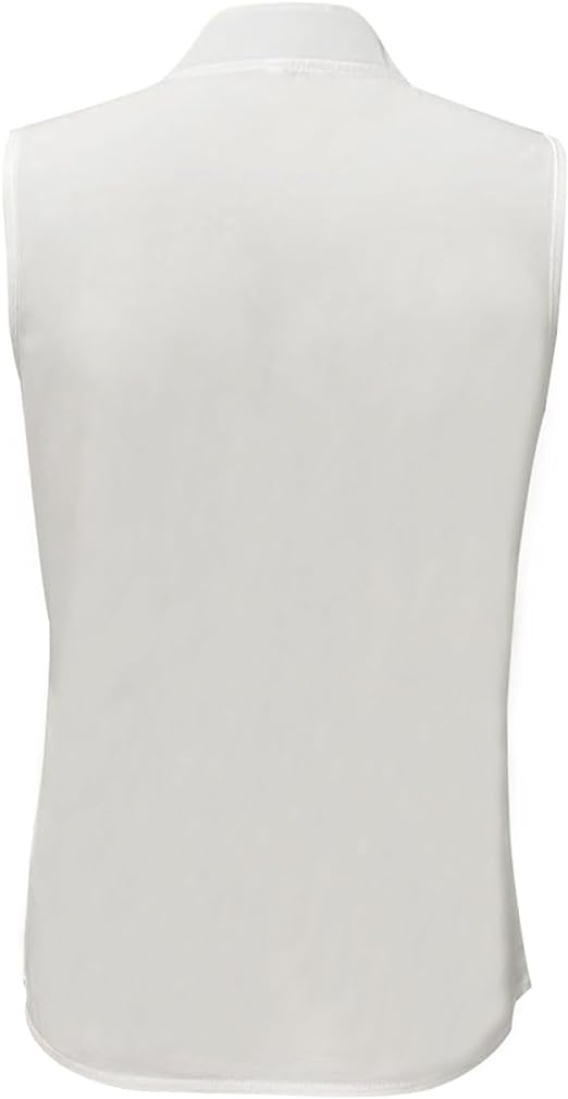 Karissa – Elegant Sleeveless Top