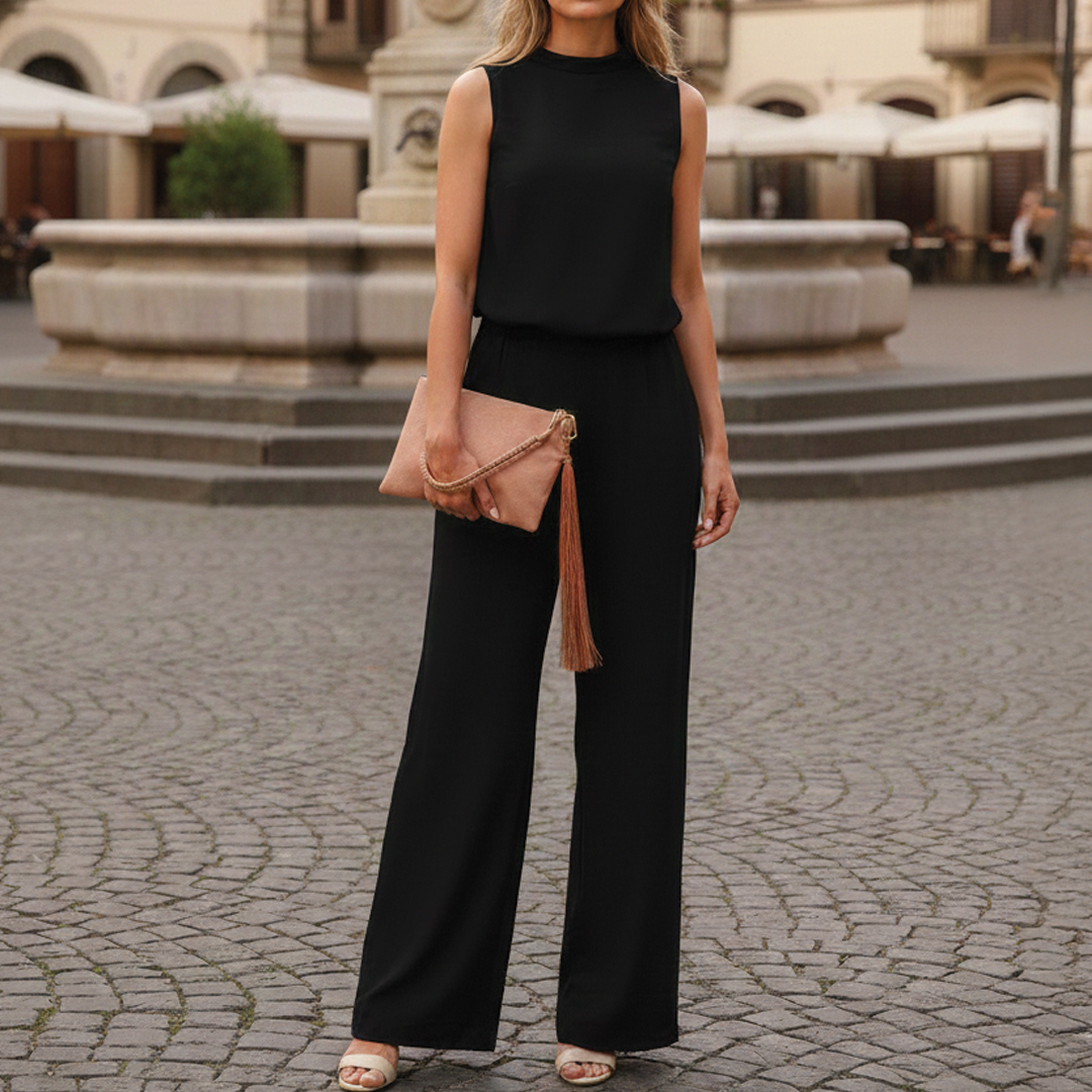 Farahna - Modern Jumpsuit