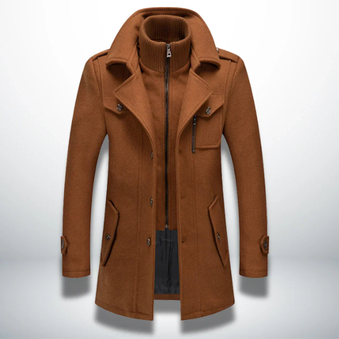 Belle & Cooper | Warm and Elegant Jacket