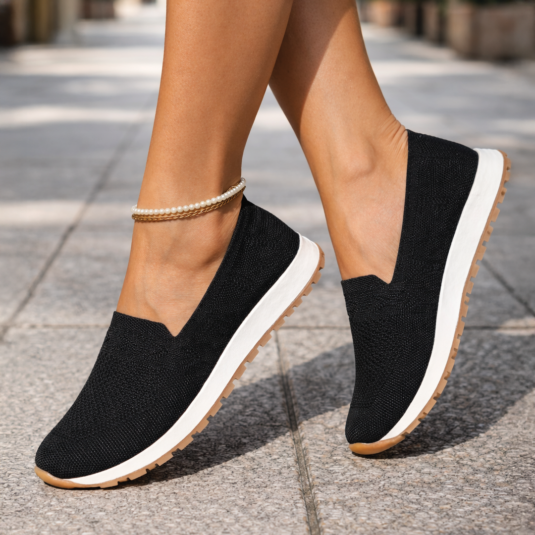 Ivora - Everyday Comfort Shoes