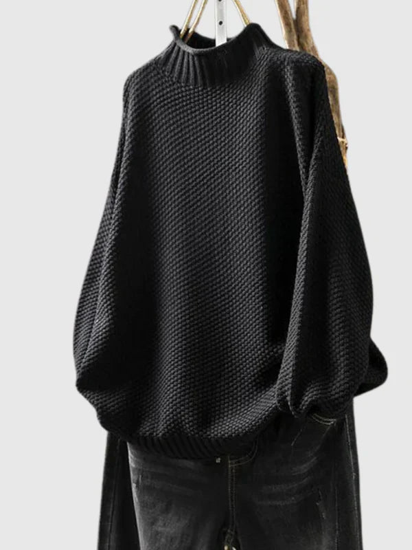 Serenya | Suéter de punto