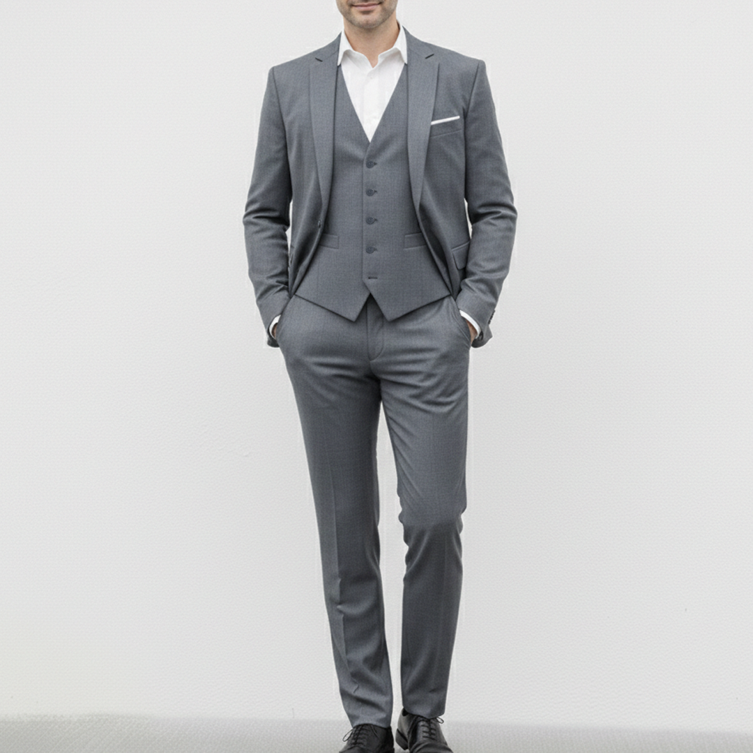 Victorin - Three-Piece Suit